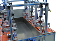 Sepenuhnya Auto IEC Test Equipment Electric Water Kettle Testing Machine Dengan PLC Touch Screen Control