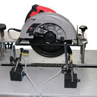 Lower Guard Integrated IEC Test Equipment IEC60745-2-5 Circular Saw