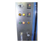 Peralatan Uji Flamabilitas Busa Horizontal Burning Tester ISO9772-2001 / UL94