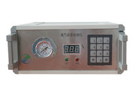 Portable Helium Concentration Detector 70% -100% Dia Real Time Monitor Device LED Display