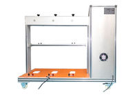 IEC 60335-1 Alat Rumah Tangga Peralatan Pemasangan Peralatan Uji Fleksio Kabel / Alat Tester Portable