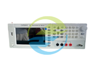 IEC 60228 Konduktor Resistance Meter Presisi Tinggi Ultra Low DC Resistance Test Equipment