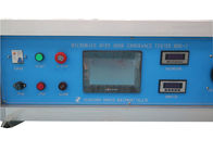 IEC60335-2-25 Alat Listrik Tester Microwave Oven Pintu Daya Tahan Tester Dengan 0 ° - 180 Sudut Pembukaan