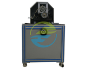 IEC60334 Dynamometer Test Bench Bangunan uji motor dengan kecepatan 8000 rpm.