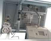 High Precision Automatic Vacuum Chamber, Alat Uji Kebocoran Helium 9.0E-11Pa.m3 / dtk