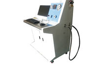 IEC 60335-2-24 Peralatan pengujian peralatan rumah tangga Bangku uji tekanan gas untuk peralatan jenis kompresi