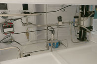 IEC 60335-2-24 Peralatan pengujian peralatan rumah tangga Bangku uji tekanan gas untuk peralatan jenis kompresi