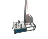 IEC 60335-1 Klausul 22.16 Gulungan Kabel Otomatis Endurance Testing Machine Didorong Oleh Pneumatik