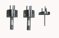 AS / NZS3112 Plug Socket Tester / Australia dan New Standard Plug and Socket Mengukur Gauge Selandia Baru