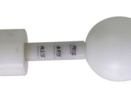 IEC 60065 Gambar 4 Test Rod Probe D Anti - Electric Shock Testing Sphere Diameter SФ35 ± 0.2