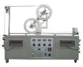 0 - 25A Peralatan Uji Video Audio / Kabel Fleksibel Dilengkapi Tester Untuk Memeriksa Kekuatan Mekanik