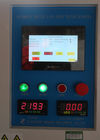 Automatic Kettle Life - Rentang Stasiun Tunggal Tester 0-16A Arus IEC60335-2-15 Adjustable Saat Ini
