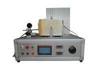 PLC Control IEC Test Equipment Tandu Daya Tahan Oven Microwave