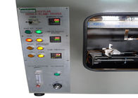 Peralatan Uji Flammabilitas Laboratorium, IEC60695-11-5 Aparatus Uji Flame