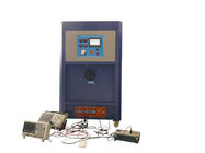 IEC60669-1 IEC Test Equipment Self Ballast Lamp Memuat 3 Stasiun Box 300v Kapasitas Pemutusan