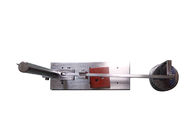 BS1363-1 Gambar 2 Kekuatan Mekanik Steker Soket Tester