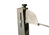 IEC 60884-1 Pendulum Hammer Impact Testing Machine Untuk 2J Dan Di Bawah