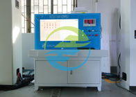 Sistem Uji Kinerja Komprehensif Pompa Air ISO9906 0 - 3000 Rpm