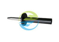 IEC60598 Test Finger Probe Rigid Test Probe Panjang 80mm * Ф12mm