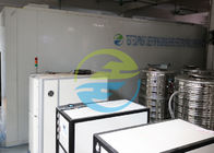 IEC 60456 Lab Uji Kinerja Alat Mesin Cuci Pakaian Dengan 12 Stasiun Uji