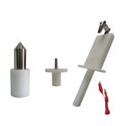 Ingress Protection Test Equipment IEC 60132 60335 Uji Standar Probe Pin Thorn Kit