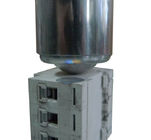 Pengujian Lingkungan 2J Uji Tegangan Uji Vertikal Baja Klasik IEC60068-2-75