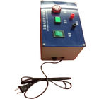 Indikator Kontak Listrik Peralatan Uji IEC Perangkat Percobaan Probe Anti Shock