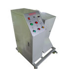 Rotating Barrel Tester, Tumbling Barrel Test Machine VDE0620 IEC60068-2-32