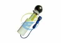 IEC 60529 Alat Uji Perlindungan Ingress IP1X 50mm Test Sphere Probe Dengan Gaya 10-50N