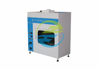 IEC60950-1 Hot Wire Ignition Tester Waktu Annealing 8s-12s Daya 0.26W/Mm±4%