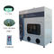 IEC60695-11 Vertical And Horizontal Flammability Testing Equipment Flame Test