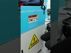 Laboratorium pengujian komprehensif kinerja dinamometer, pelatihan bimbingan personel teknis di lokasi