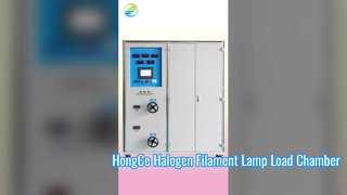 Solusi Uji Kelebihan Beban Kabinet Beban UL1054