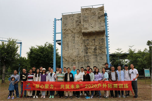 Berita perusahaan terbaru tentang Kegiatan H&H Tourism And Group Building 2020 Kesimpulan Sukses