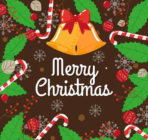 Berita perusahaan terbaru tentang Selamat Natal dan Tahun Baru!