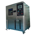 IEC 60068 Programmable High &amp;amp; Low Temperature Test Chamber Dengan Volume 150L