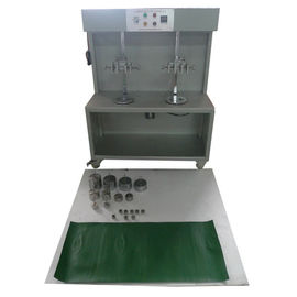 Harga yang pantas IEC60884-1 Gambar 11 Uji Aparatus Untuk Memeriksa Kerusakan Pada Mesin Uji Konduktor on line