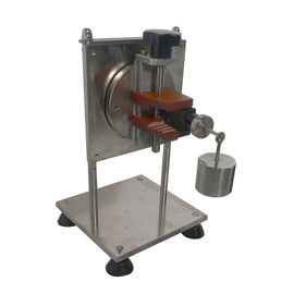 Harga yang pantas 4 Pcs Plug Test Apparatus Peralatan Uji IEC Untuk Stres Lateral on line