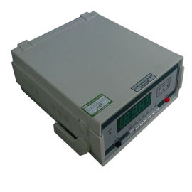 Harga yang pantas Peralatan Uji IEC Presisi Jembatan Ganda DC Digital Untuk Resistor Resistansi Rendah on line