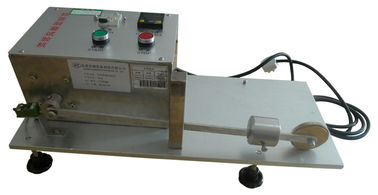 Harga yang pantas IEC 60730-1 Gambar 8 Label Penguji Peralatan Portabel Menandai Durability Tester on line