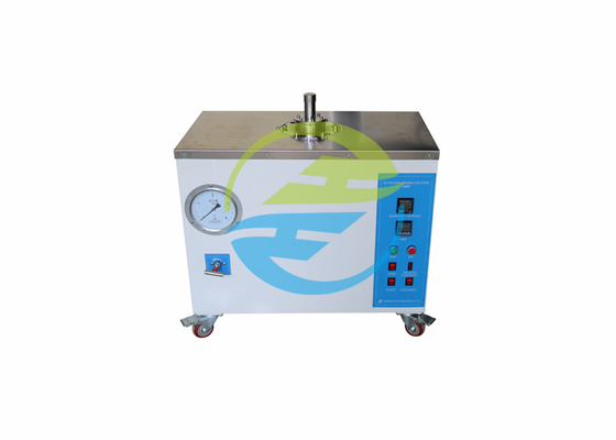 Harga yang pantas Peralatan Pengujian Kabel IEC60335-1 Oxygen Bomb Air Bomb Aging Tester 2.7 - 3.3MP on line