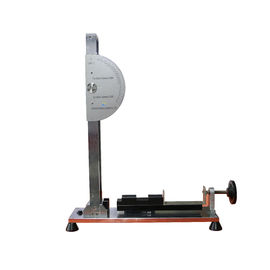 Harga yang pantas Kalibrasi Device Impact Testing Machine untuk Spring Operated Impact Hammer on line