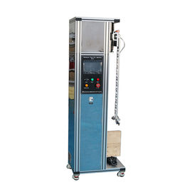 Harga yang pantas UL 498 SD8.2-8.3 Peralatan Uji Penurunan Mekanik Plug Drop Resistance Test Apparatus on line