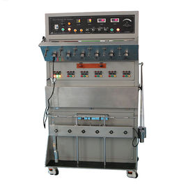 Harga yang pantas UL817 Tensile Strength Testing Machine Abrupt Removals Test Aparatur on line