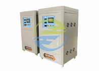 IEC60669-1 Klausul 19.3 Self Ballast Lamp Load Box Power Meter Rentang 0-9KW