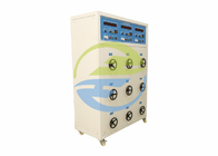 IEC 60884-1 Plug Socket Tester Load Box Load Cabinet 3 Stasiun