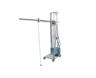 Harga yang pantas Uji Dampak Merchanical Strength Testing Machine Dengan Electronic Control on line