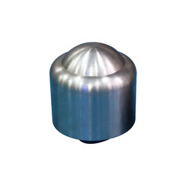 Harga yang pantas IK07 sampai IK10 IEC 60068-2-75 Pengujian Dampak Mesin Unsur Menyerang dari 2 sampai 50J stainless steel on line