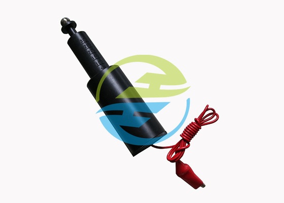 Harga yang pantas IEC60529 IP2X Ingress Protection Test Equipment Uji Probe 2 Dengan Kekuatan 30N on line