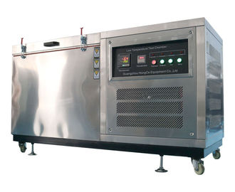 Harga yang pantas 40 Derajat Celsius Cable Testing Equipment Low Temperature Test Cold Chamber on line